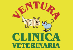 Clínica Veterinaria Ventura Logo